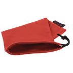 Microfibre Safety Glasses Storage Bag | Vision Safe, view 4
