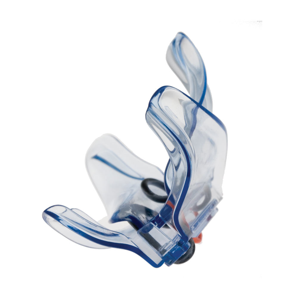 Multi Fit Side Shields - Clear (M-L) | Vision Safe
