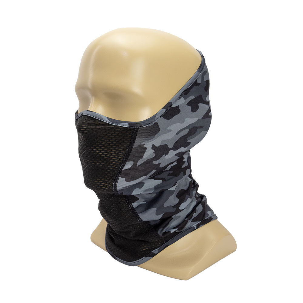 Neck Sock Air Sun and Dust Protection | Vision Safe, view 3