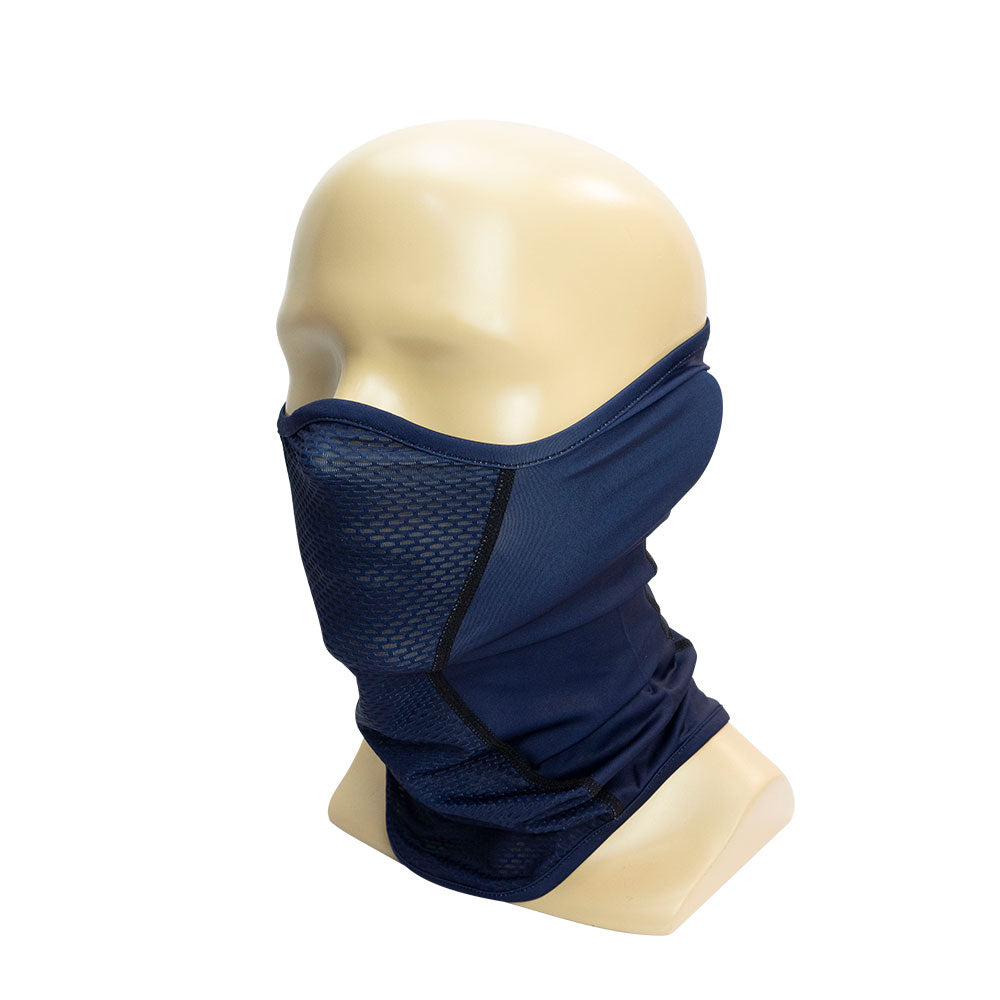 Neck Sock Air Sun and Dust Protection | Vision Safe, view 3