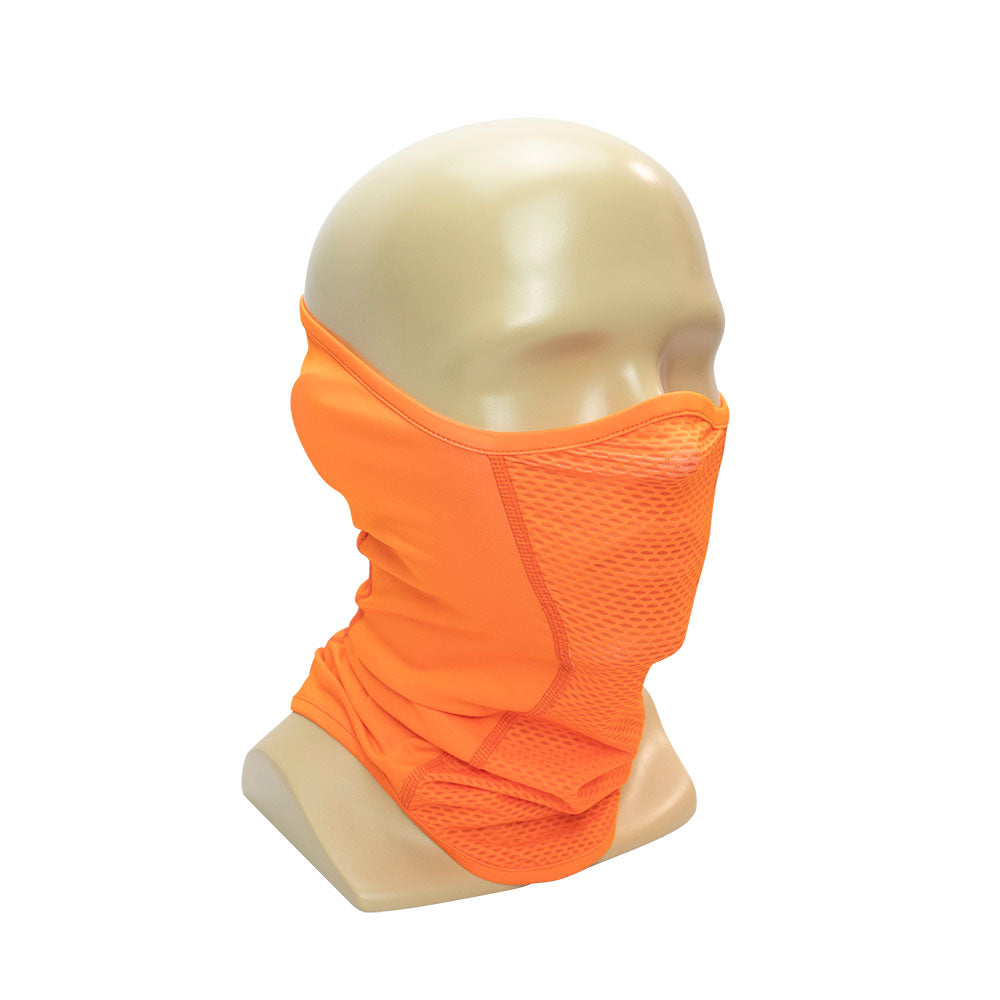 Neck Sock Air Sun and Dust Protection | Vision Safe, view 5