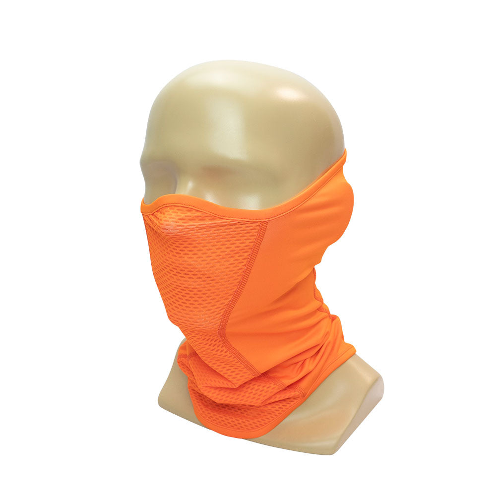 Neck Sock Air Sun and Dust Protection | Vision Safe, view 4