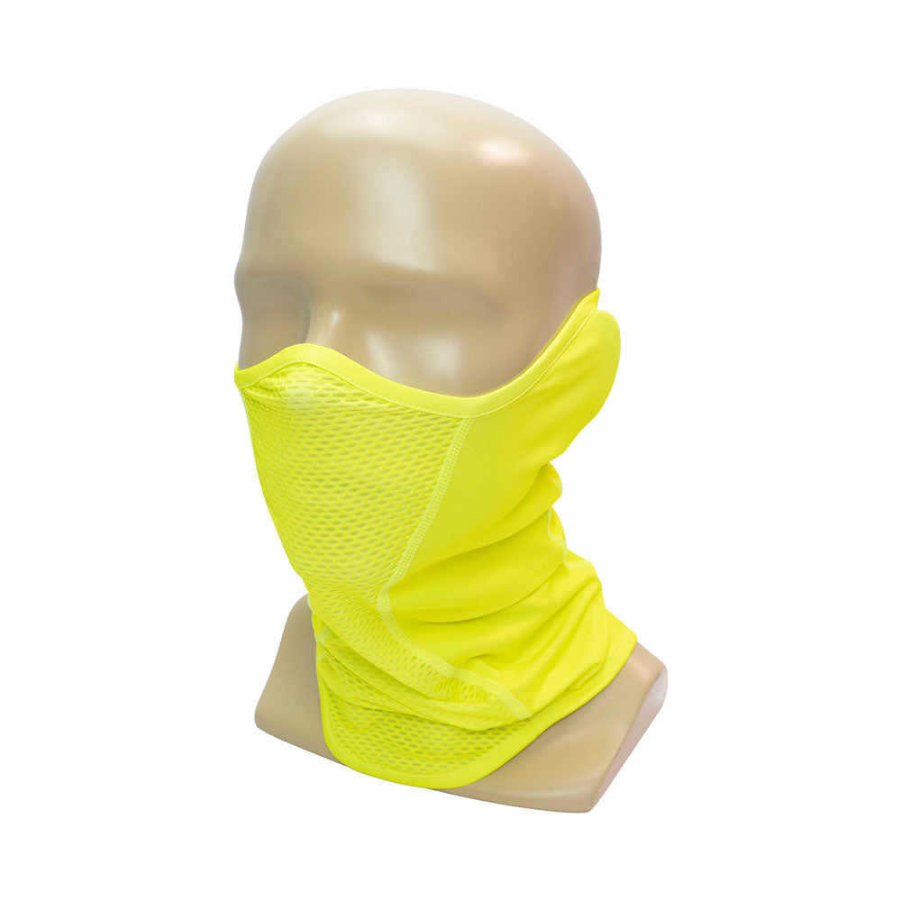 Neck Sock Air Sun and Dust Protection | Vision Safe, view 7