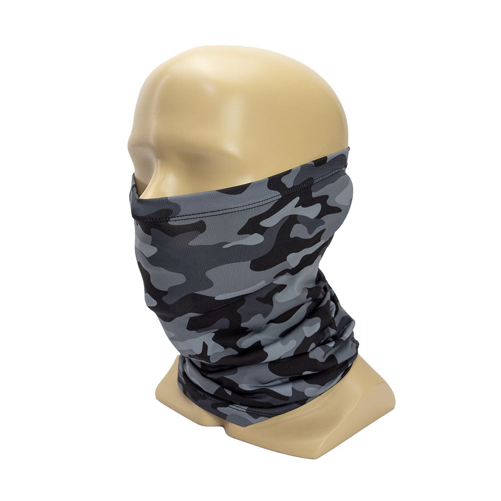 Neck Sock Sun Protection Sock | Vision Safe, view 3