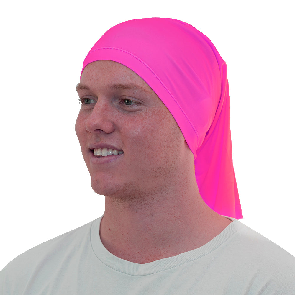 Neck Sock Sun Protection Sock | Vision Safe, view 8