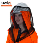 Micro Mesh Shade and Easy View Net | Vision Safe
