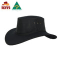 Nullarbor Breeze Wide Brim Hat | Vision Safe