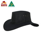 Nullarbor Breeze Wide Brim Hat | Vision Safe