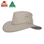 Nullarbor Breeze Wide Brim Hat | Vision Safe, view 2