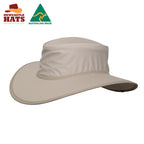 Nullarbor Micro Mesh Sun Hat | Vision Safe, view 2