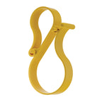 OktoLock Cable and Hose Railing Clip | Vision Safe, view 2
