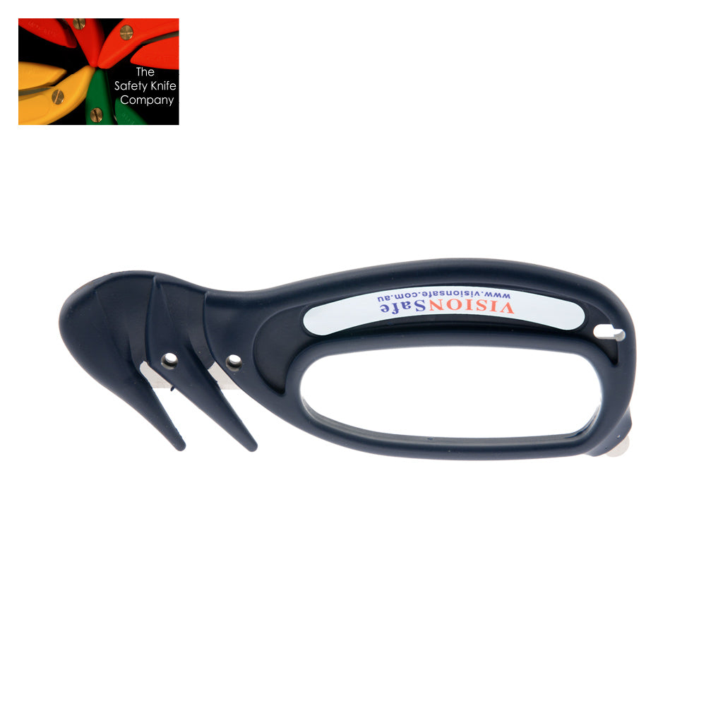 Metal Detectable Safety Knife 900 | Vision Safe