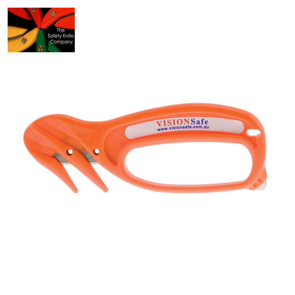 Penguin 900 Safety Knife | Vision Safe, view 2