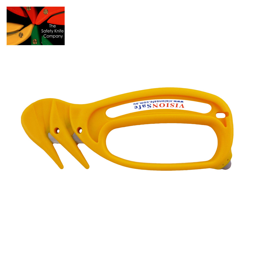 Penguin 900 Safety Knife | Vision Safe, view 4