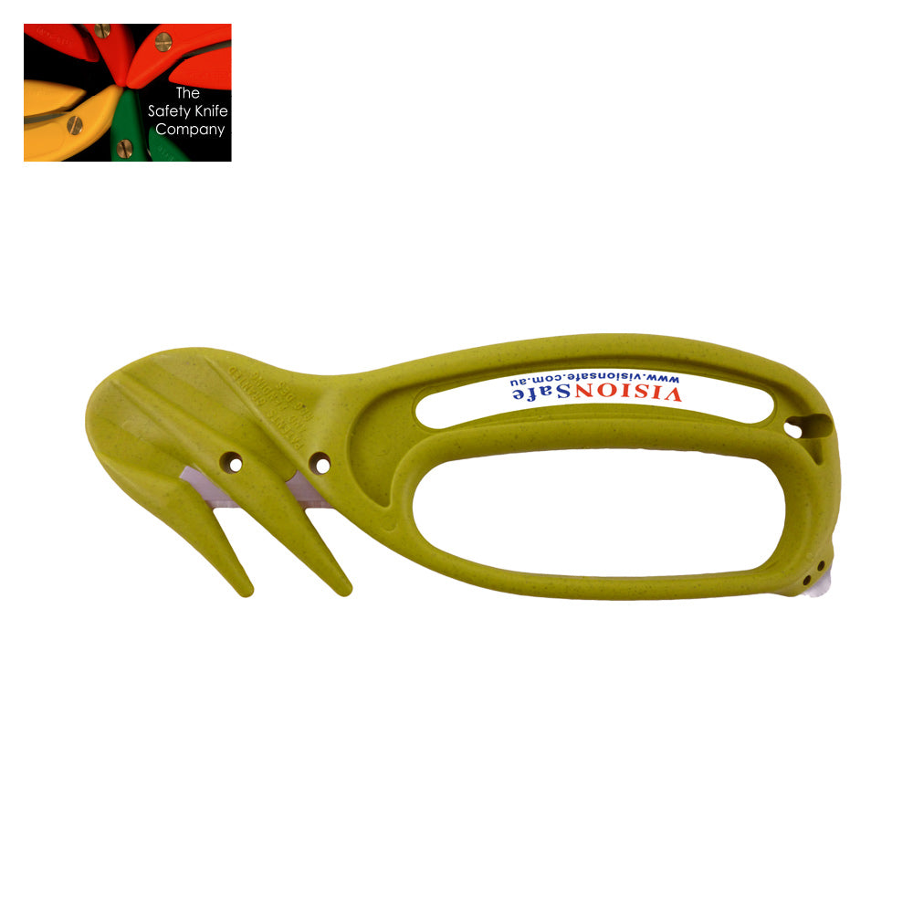 Metal Detectable Safety Knife 900 | Vision Safe, view 4