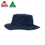 Quinn Moleskin Bucket Hat | Vision Safe, view 2