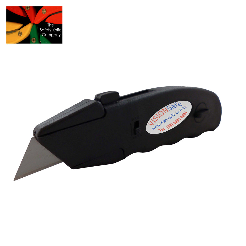 Reakta Standard Safety Knife | Vision Safe