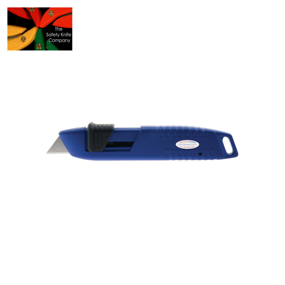 SKR400 Heavy Duty Utility Knife | Vision Safe