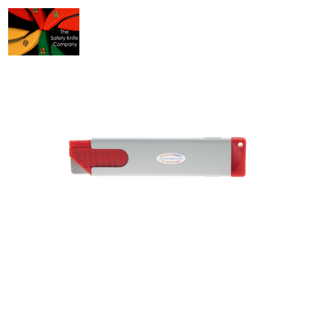 SKR500 Utility Knife with Round Blade | Vision Safe