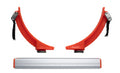 Anchor Cylinder Restraint - Single Cylinder Bracket | Vision Safe