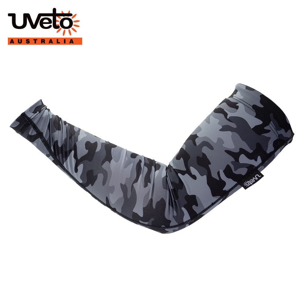 Sun Safe Sleeves - Large | Vision Safe, view 2