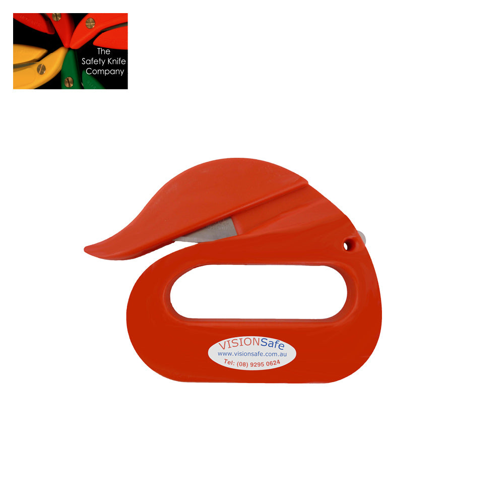300 Concealed Blade Safety Knife | Vision Safe