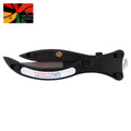 Sword Fish Safety Knife with Integrated Hook | Vision Safe