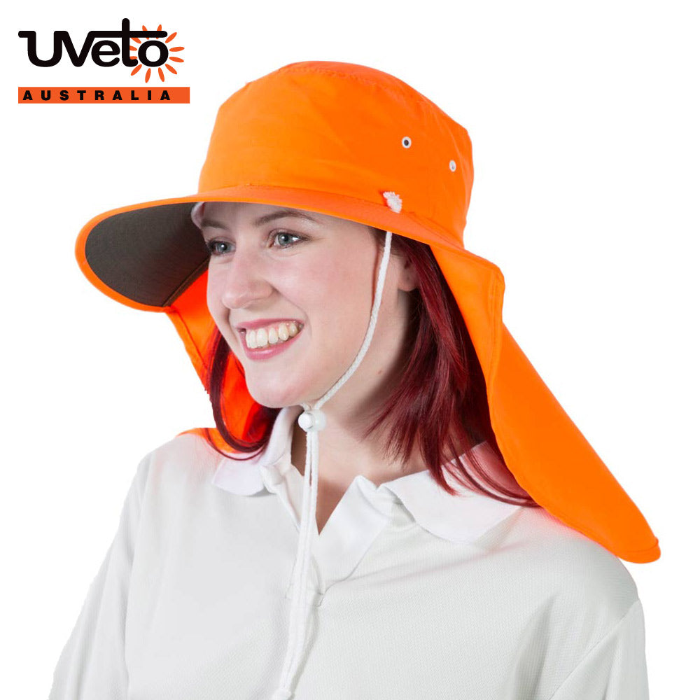 Tammin Style Workplace Headwear | Vision Safe