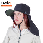 Tammin Style Workplace Headwear | Vision Safe, view 3