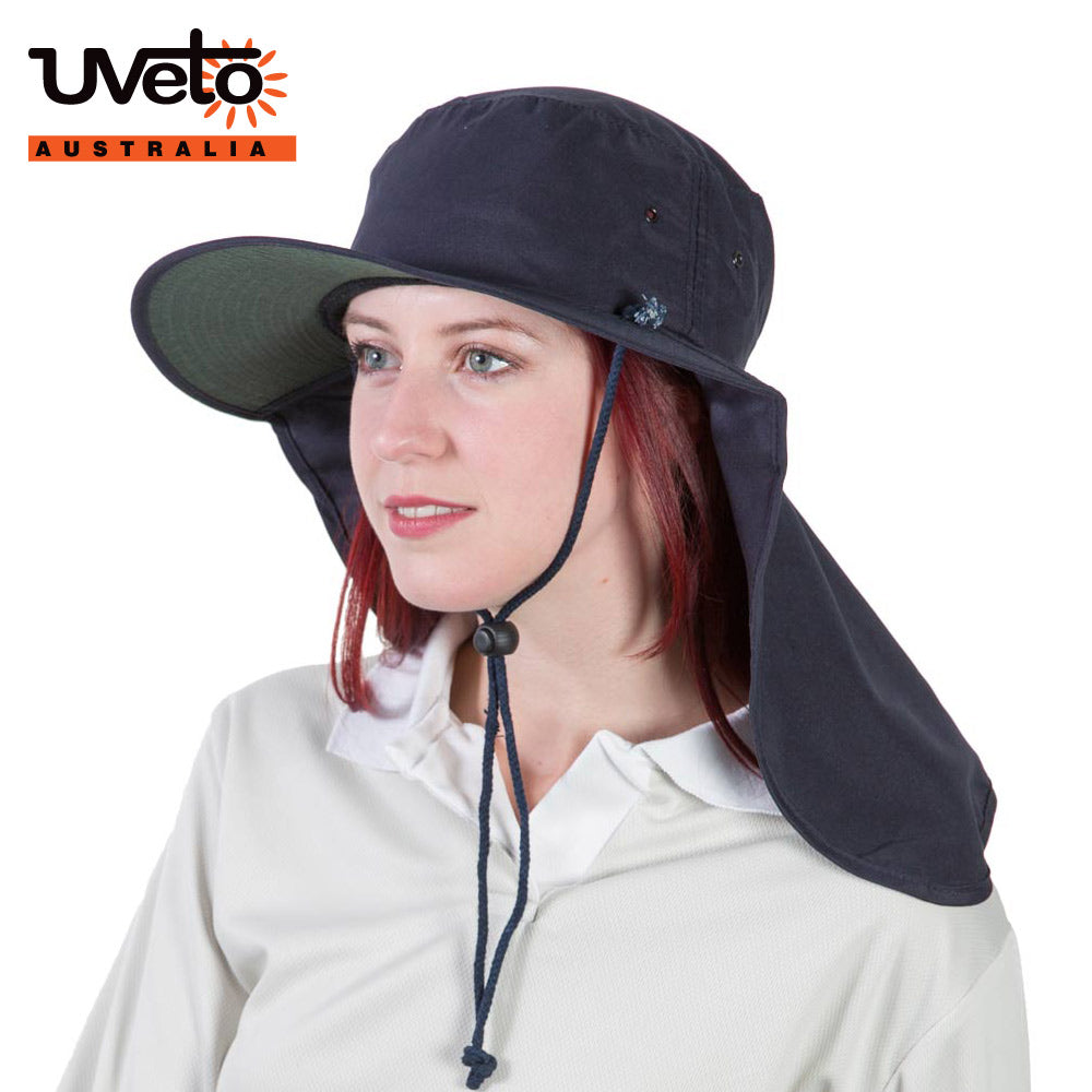 Tammin Style Workplace Headwear | Vision Safe, view 3