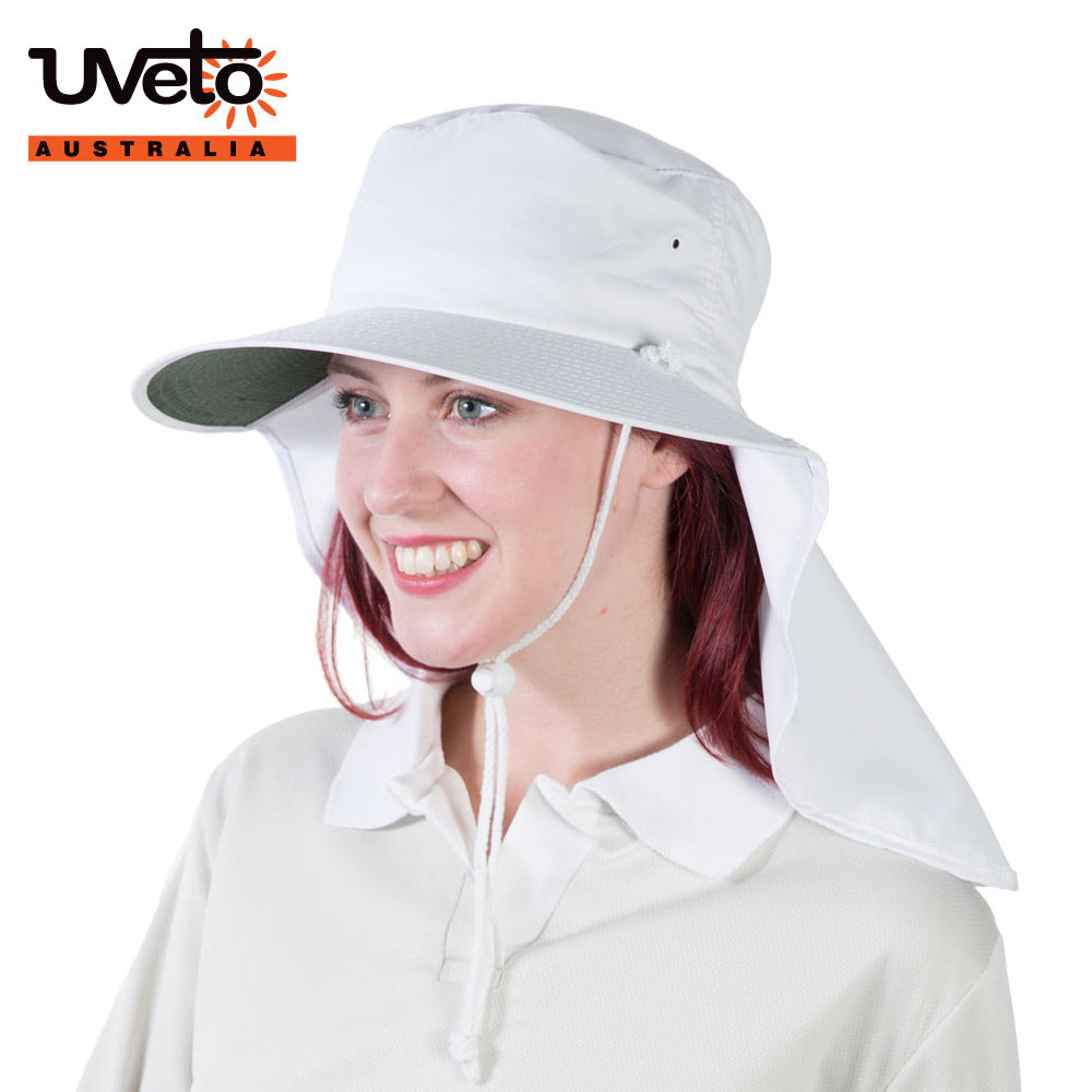 Tammin Style Workplace Headwear | Vision Safe, view 5