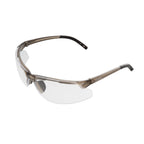 Bronze Frame Anti-Fog Safety Sunglasses | Vision Safe, view 2