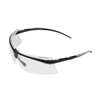Monitor Checkered Frame Safety Sunglasses | Vision Safe