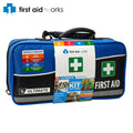 Modular First Aid Kit Soft Case T2 | Vision Safe