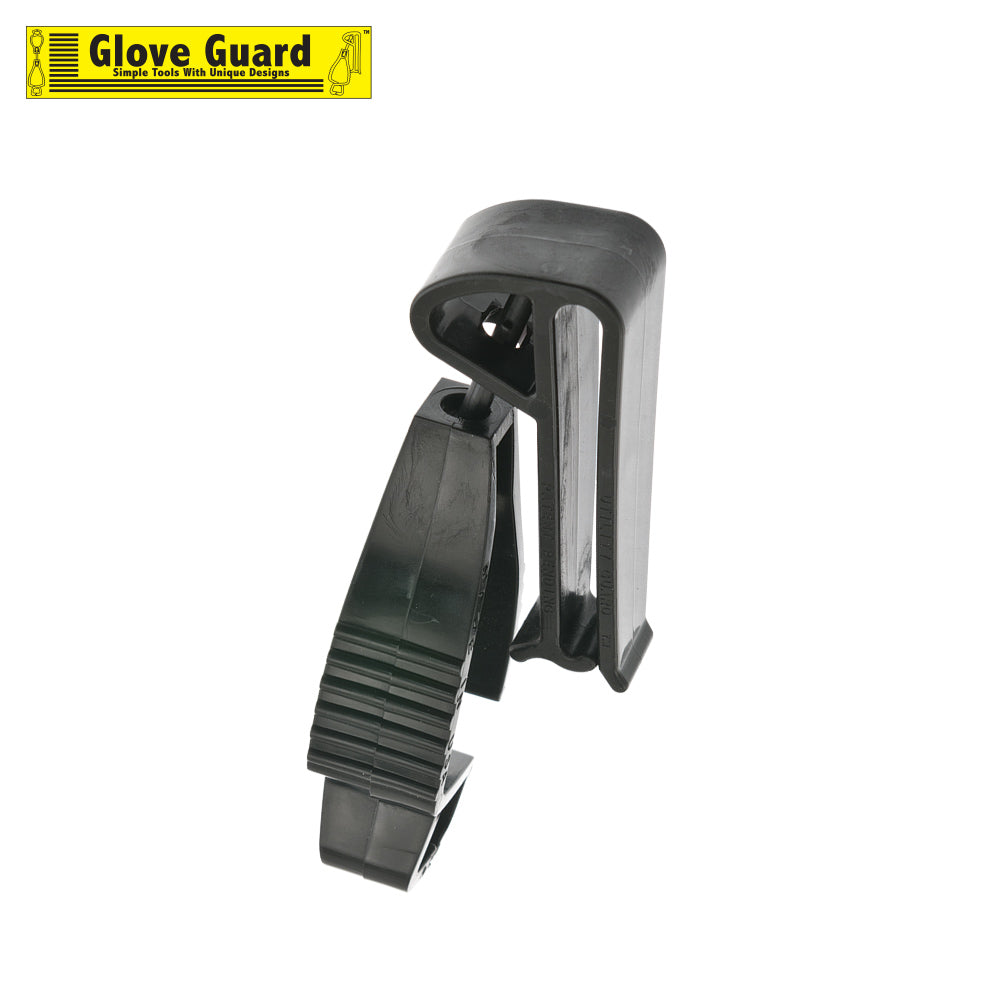 Utility Guard Equipment Clip | Vision Safe