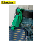 Utility Guard Equipment Clip | Vision Safe, view 3