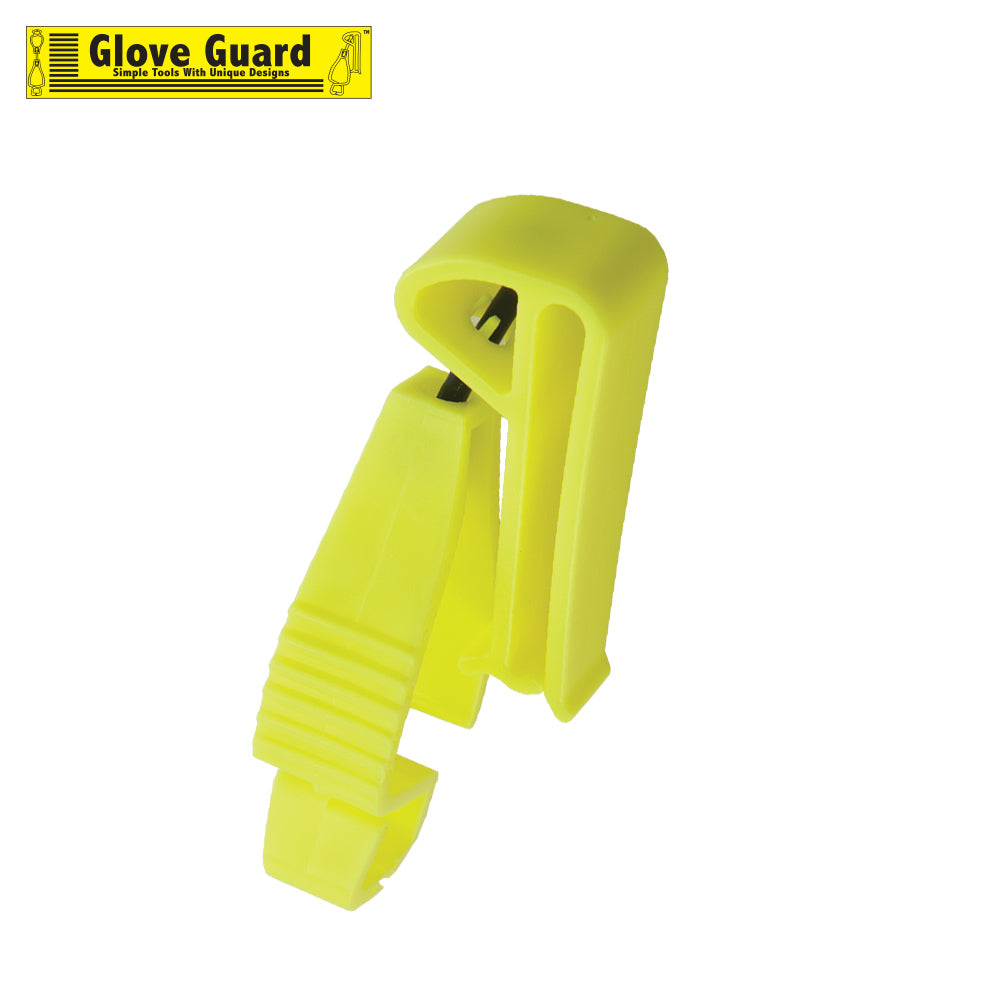 Utility Guard Equipment Clip | Vision Safe, view 6