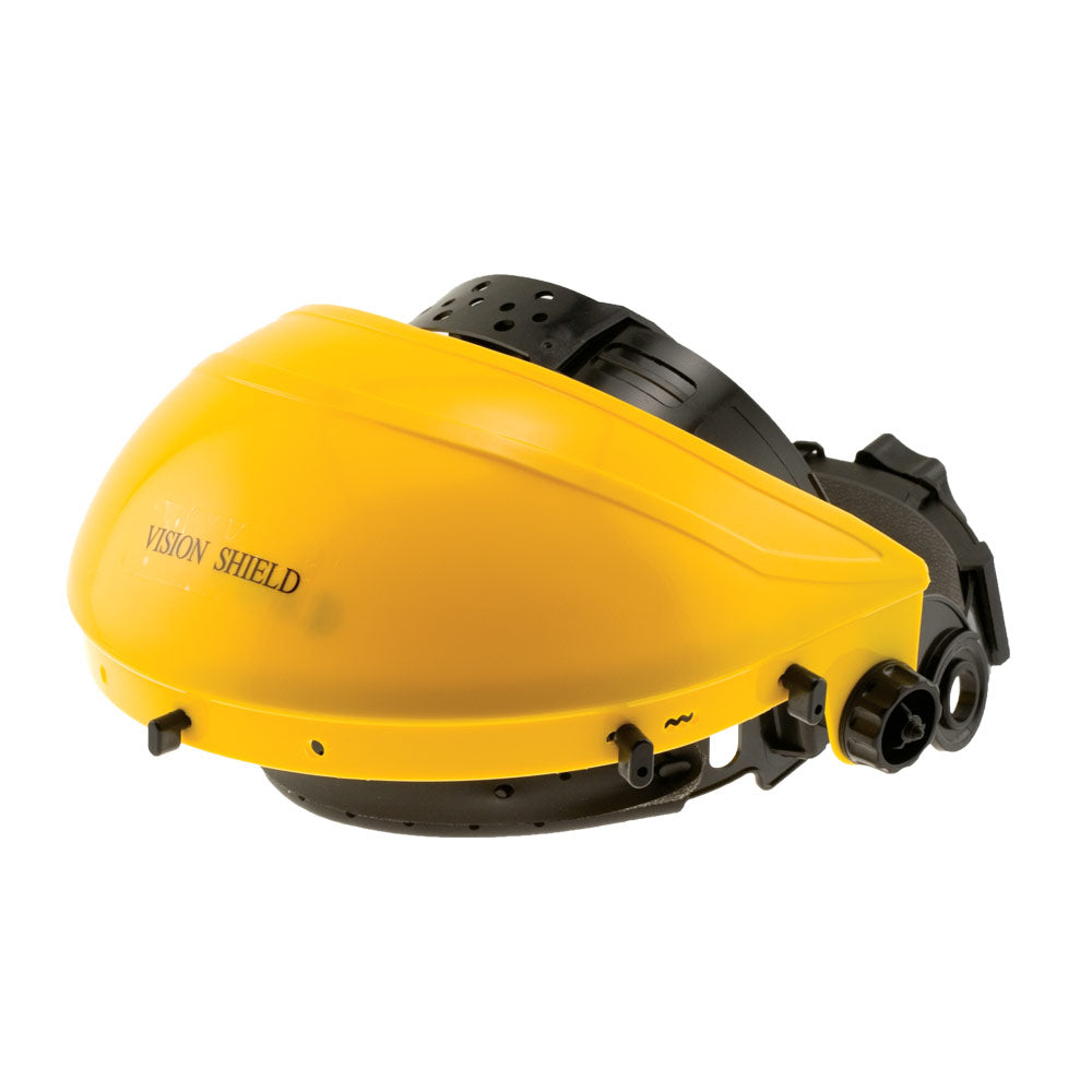 Brow Guard Replacement for Vision Shields | Vision Safe