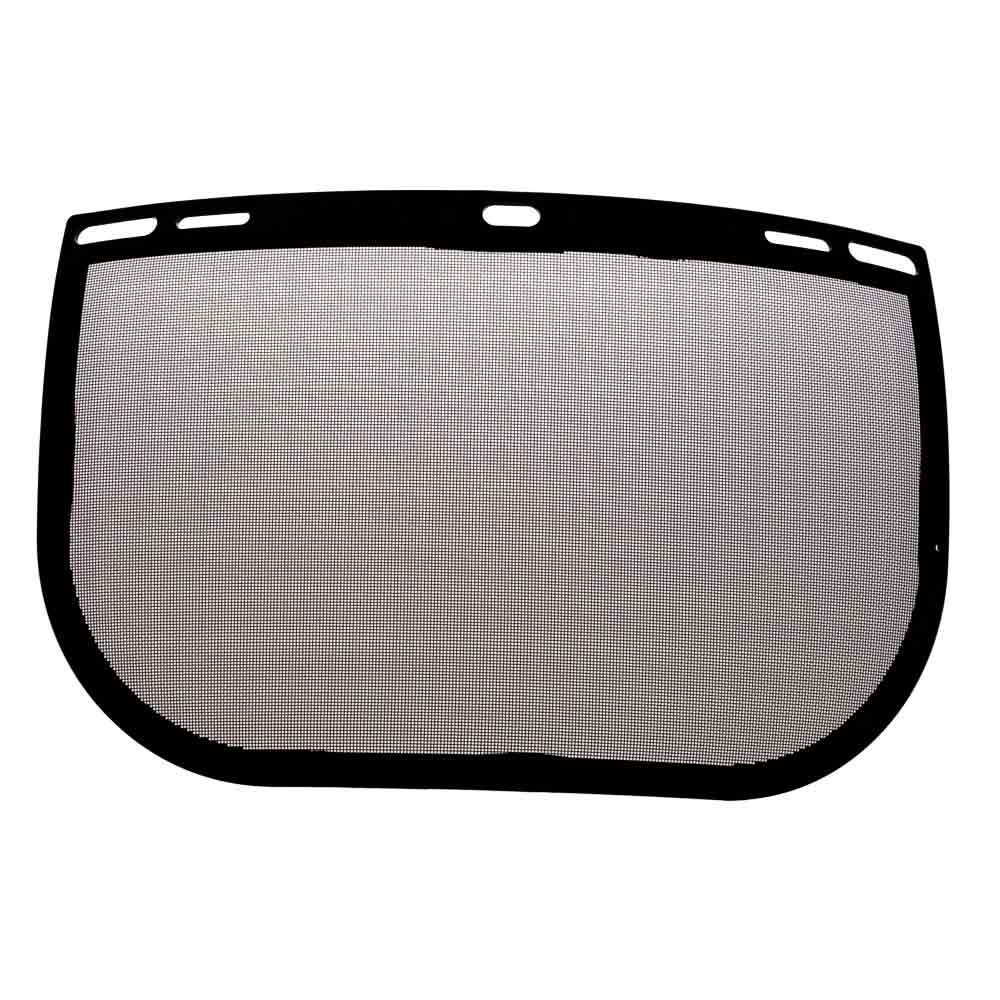 Replacement Mesh Visor for Vision Shield | Vision Safe