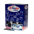 VU-Klear Plus Lens Wipes - 300 Pack | Vision Safe