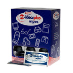 VU-Klear Plus Lens Wipes - 300 Pack | Vision Safe