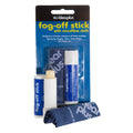 VU-Klear Plus Fog-Off Stick with Microfibre Cloth | Vision Safe