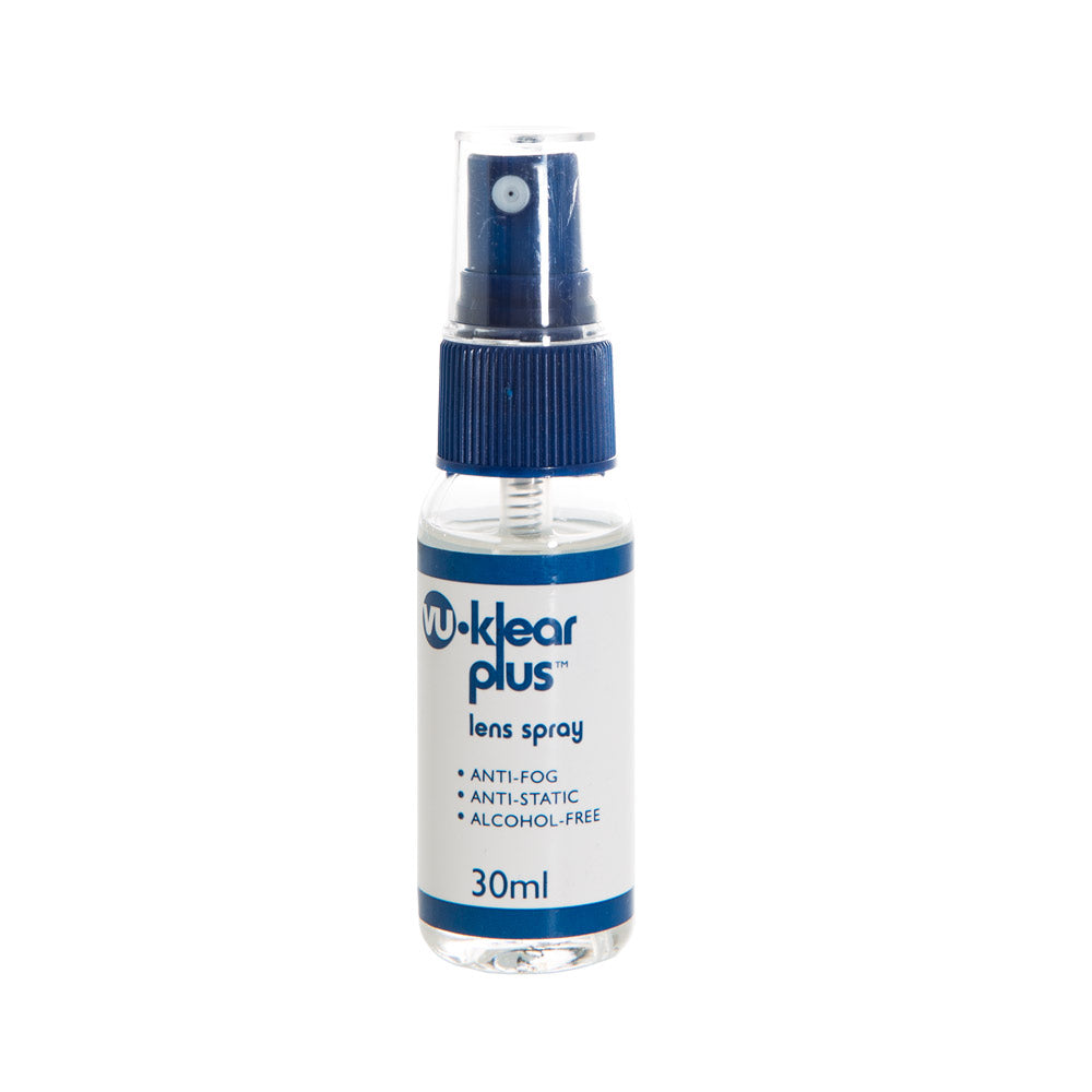 Lens Cleaning Spray 30ml | Vision Safe