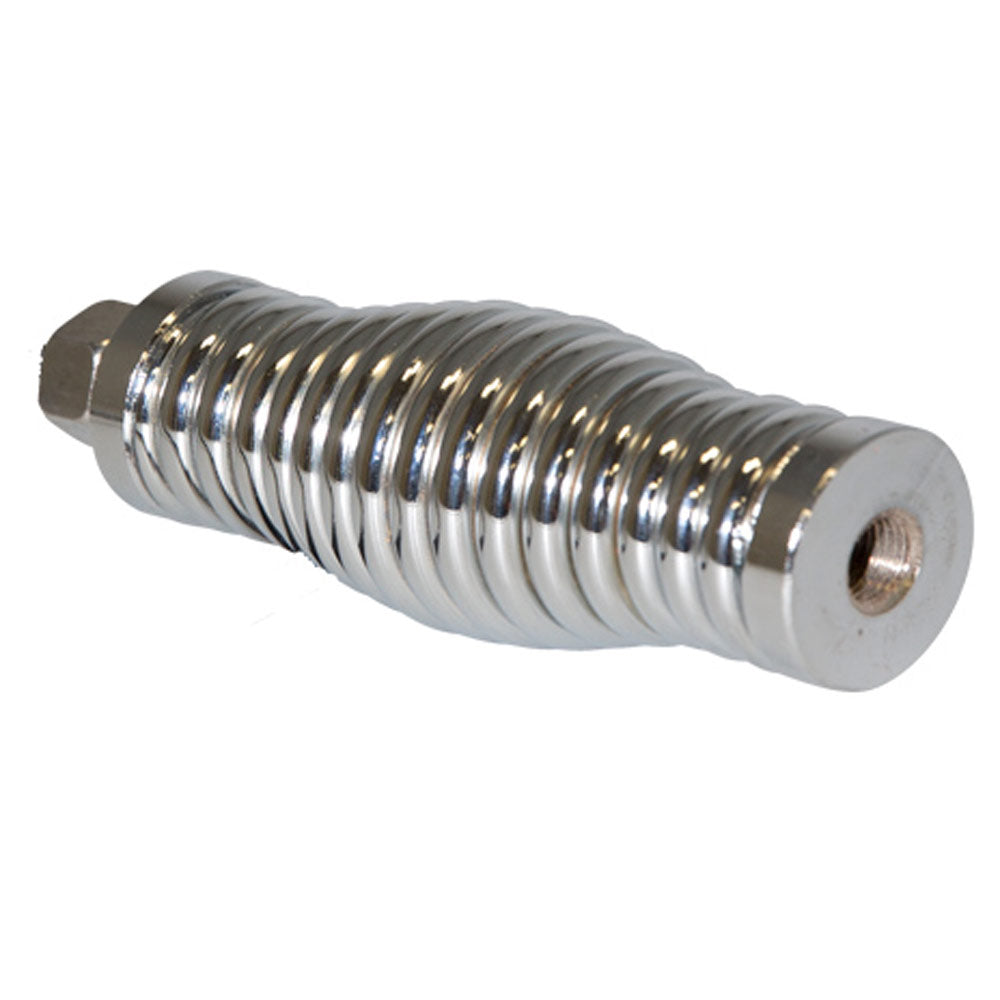Whip Aerial Heavy Duty Spring Mount - Non-Powered | Vision Safe