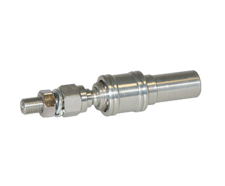Whip Aerial Quick Release Mount - Power Supported | Vision Safe