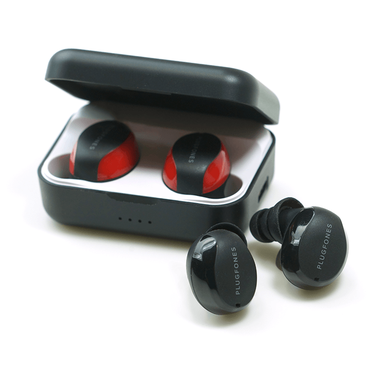 Sovereign Duo Wireless Hearing Protection Twin Pack | Vision Safe