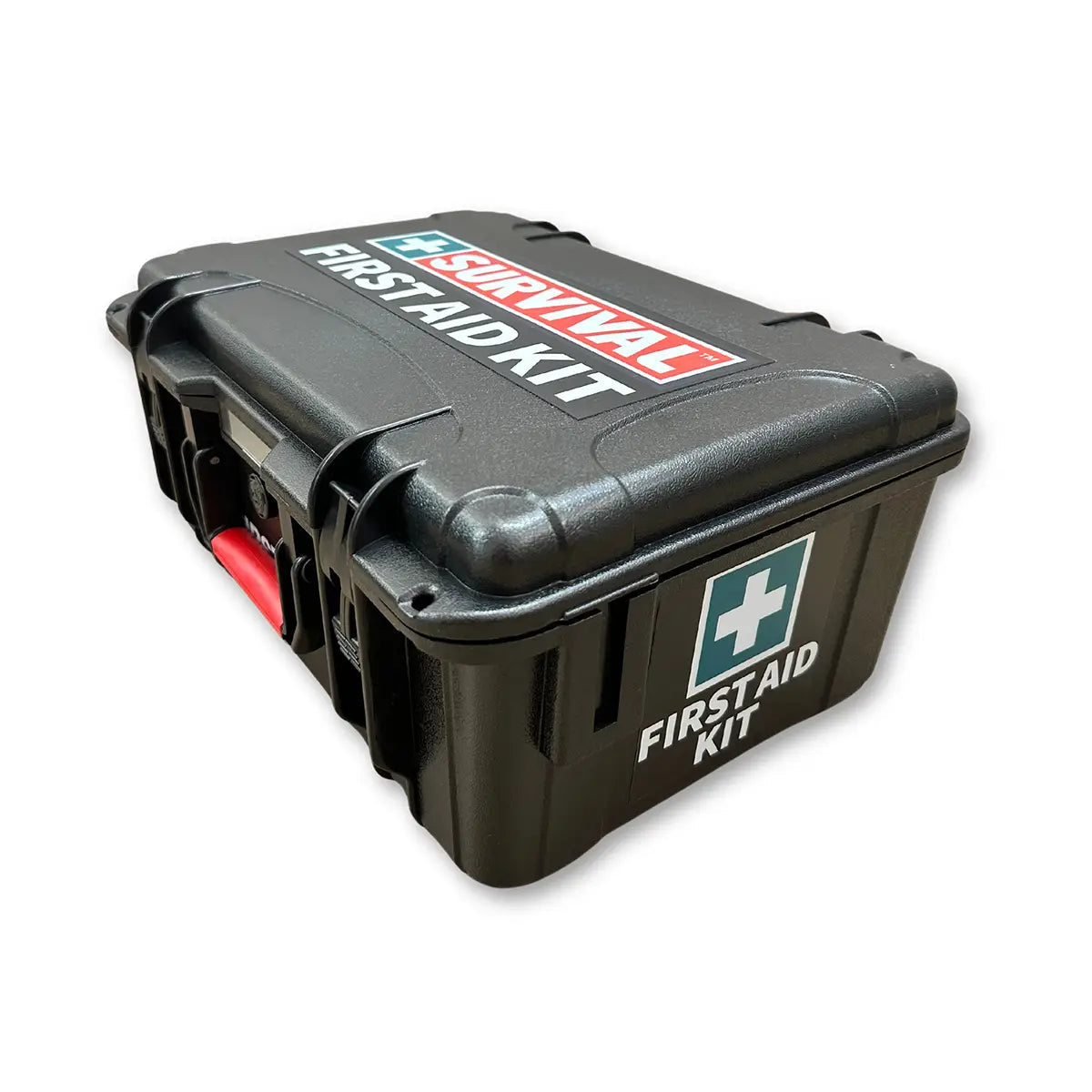 36cm Waterproof Box | Marine and 4WD Use | Survival, view 2
