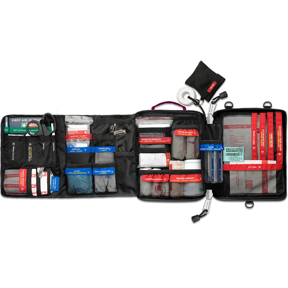 Black + Pink Limited Edition Bundle | Family & Outdoor | Survival, view 2