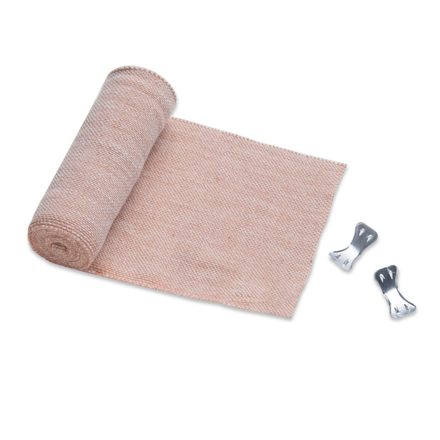 10cm x 1.8m Pressure Bandage | First Aid Kits | Survival, view 2