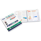 6th Edition First Aid Emergency Handbook | Workplace | Survival, view 2
